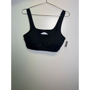 Free People Movement Swerve Sports Bra
